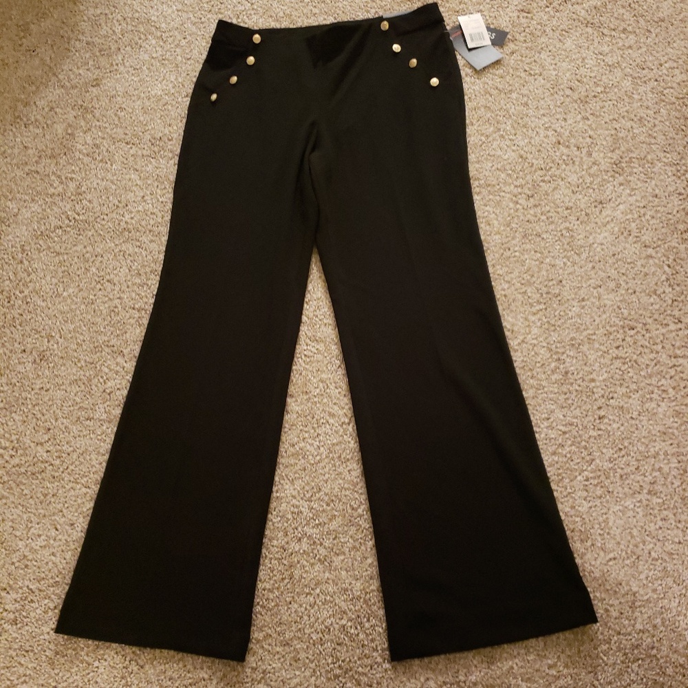 *NWT*BRIGGS dress pants